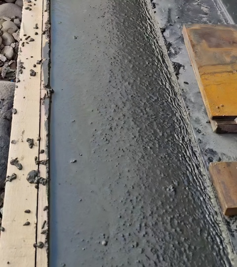 佛山环氧砂浆的特点及施工流程​