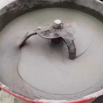 佛山灌浆料的类型及施工流程​