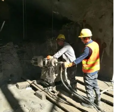 佛山水下抗分散灌浆料特点 水下不分散注浆料介绍