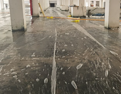 佛山不发火砂浆和不发火金属骨料有什么区别