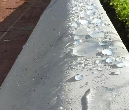 佛山硅烷浸渍涂料在混凝土保护中的应用