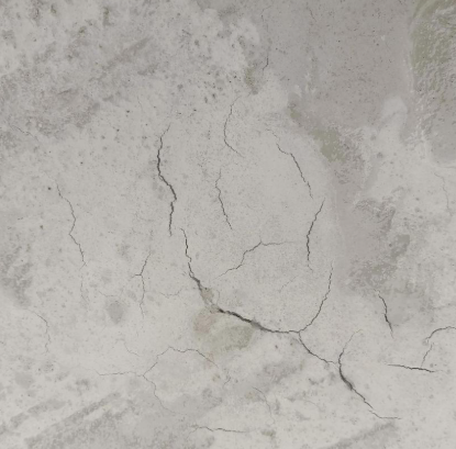 佛山灌浆料为什么会产生裂缝？出现裂缝该如何处理？