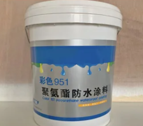 佛山聚氨酯防水涂料