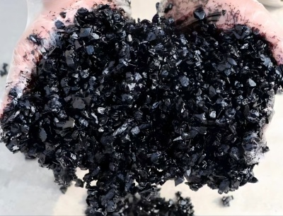 佛山沥青冷补料（沥青砂）的优势特点与施工流程解析