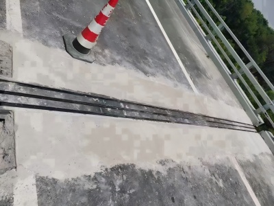 佛山伸缩缝更换后浇筑材料快速结构修补料速砼的产品特点及施工流程​