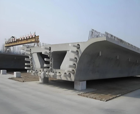 佛山抗冻压浆料的特点及标准化施工工艺